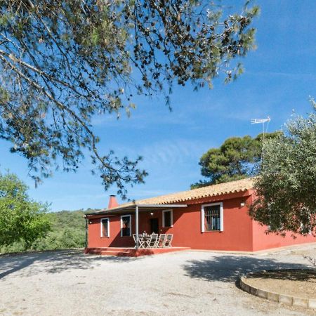 Vila Cortijo Mazuecos By Sharingco Lora del Río Exteriér fotografie